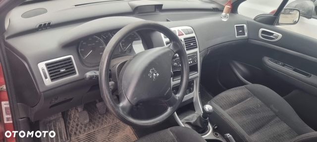 Silnik 1.6 HDI 9HX SŁUPEK - 6