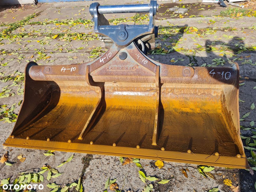 Liebherr SW 48 Likufix - 1