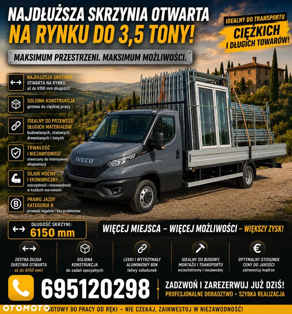 Iveco Daily