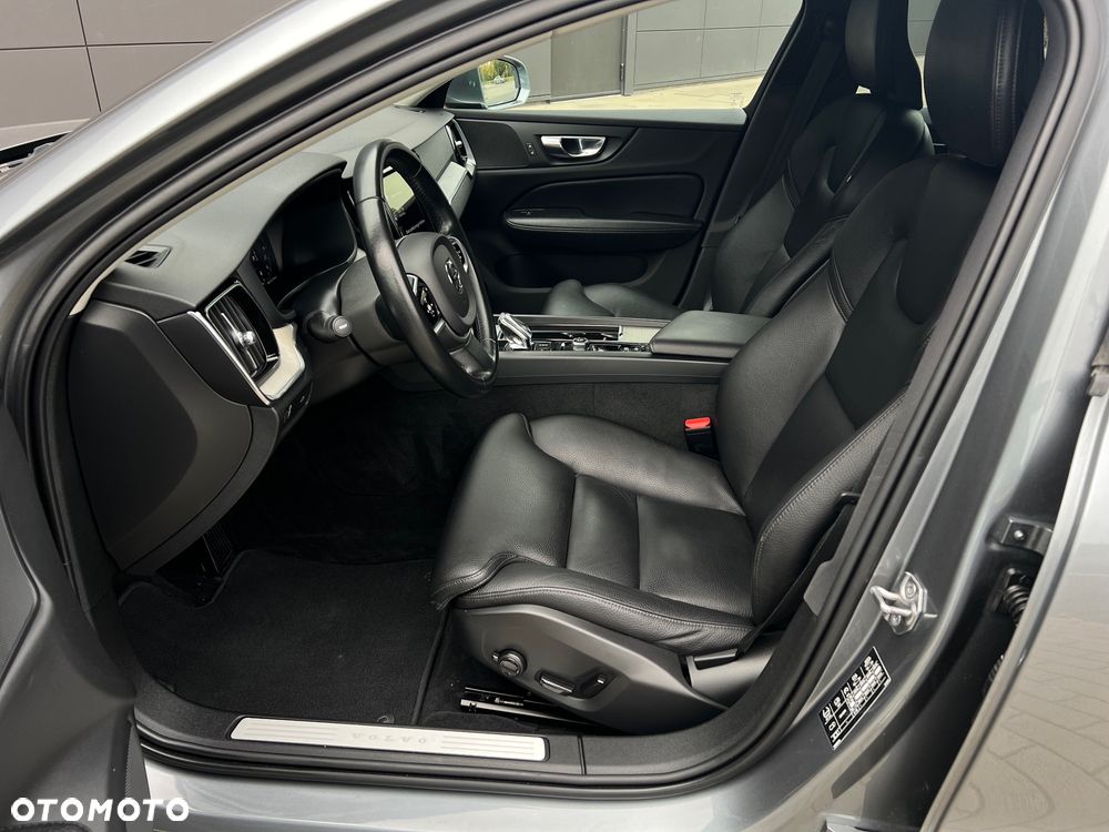 Volvo V60 B4 D Inscription - 32