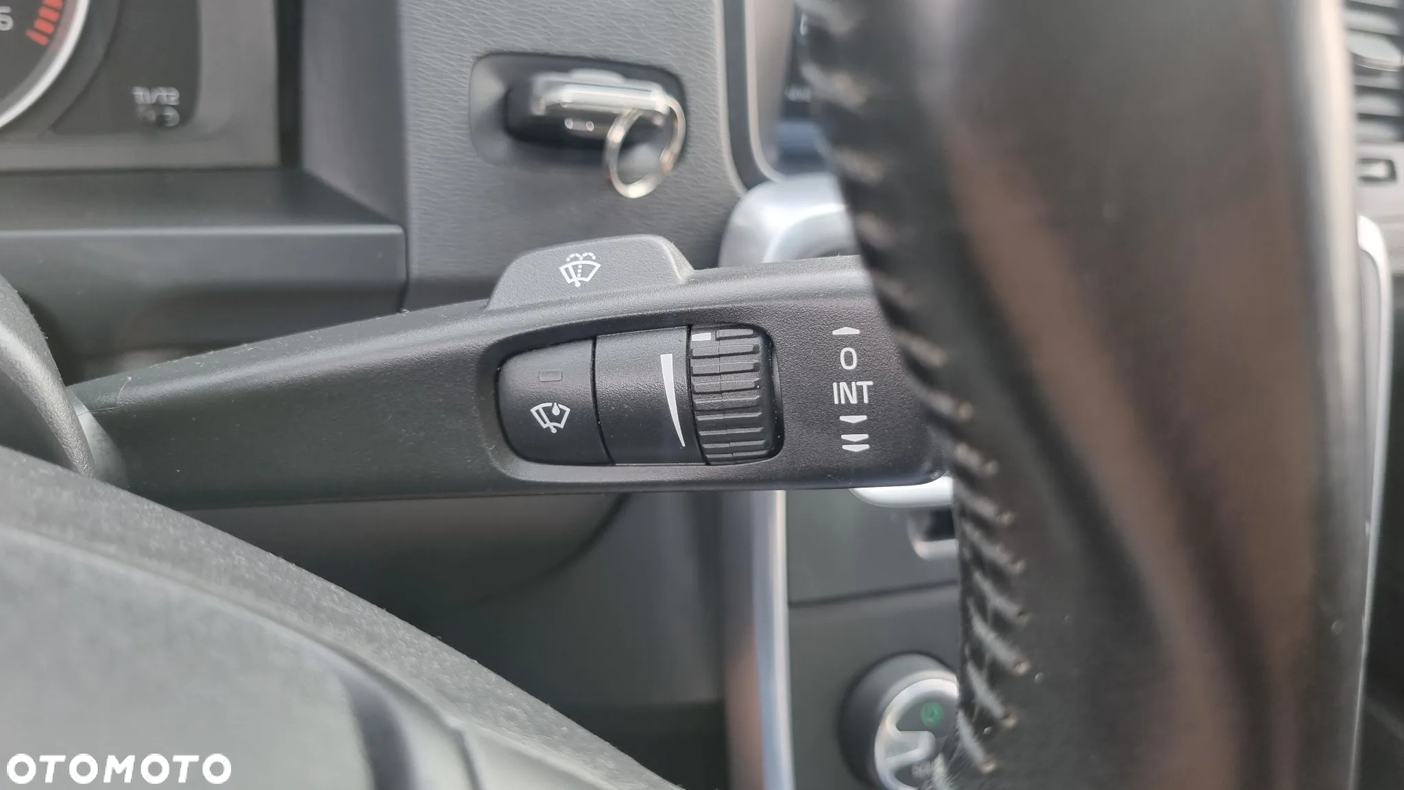 Volvo S60 D3 Geartronic RDesign - 25