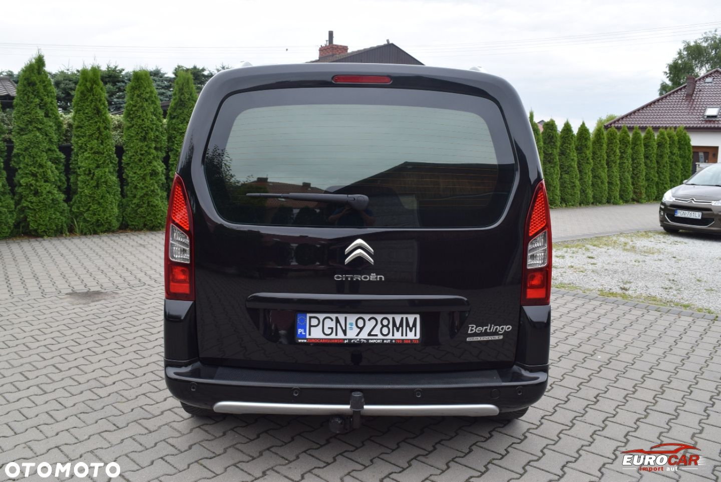 Citroën Berlingo Multispace VTi 95 Tendance - 7