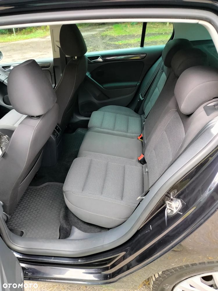 Volkswagen Golf 1.4 Trendline - 15