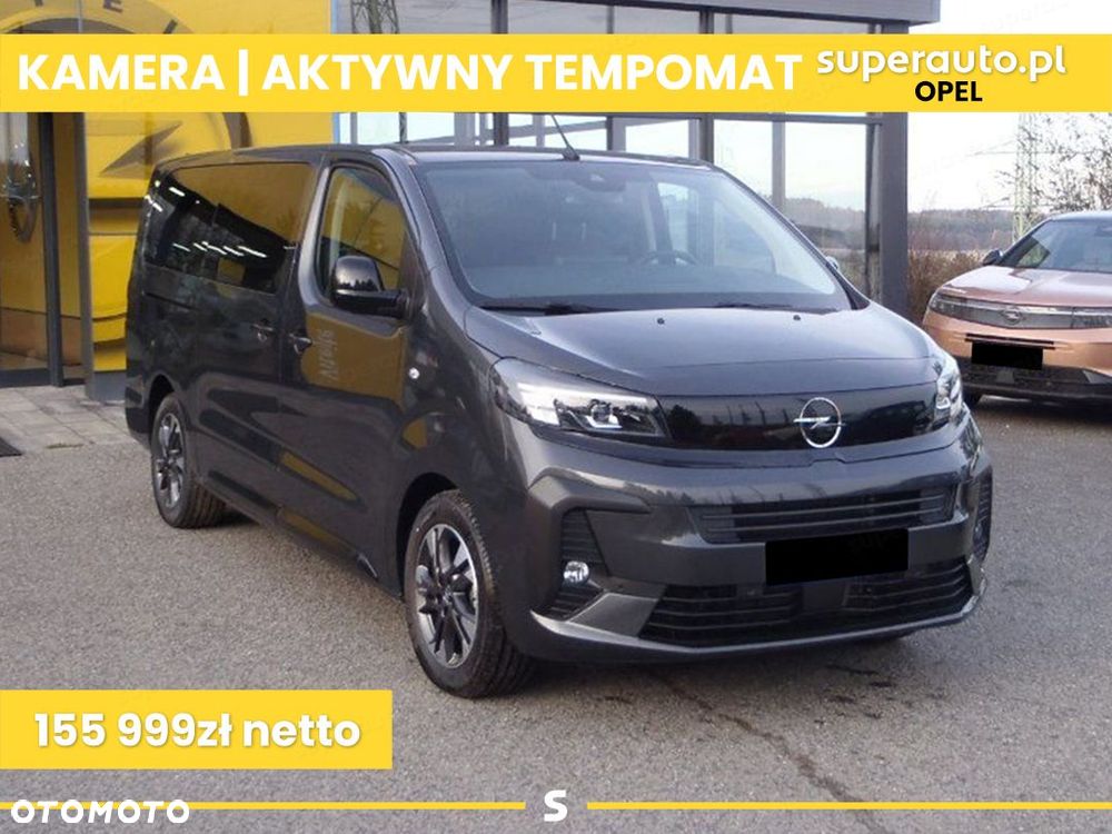 Opel Zafira - 2