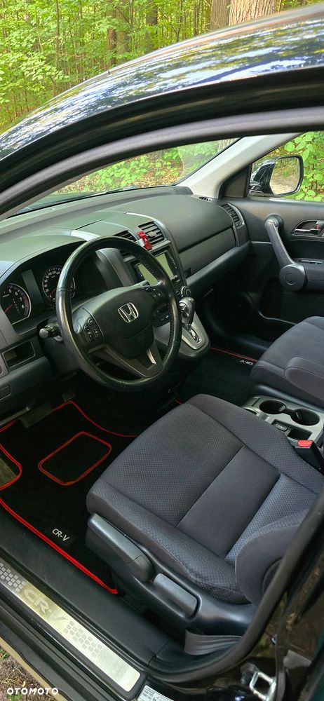 Honda CR-V 2.0 Executive NAVI - 7