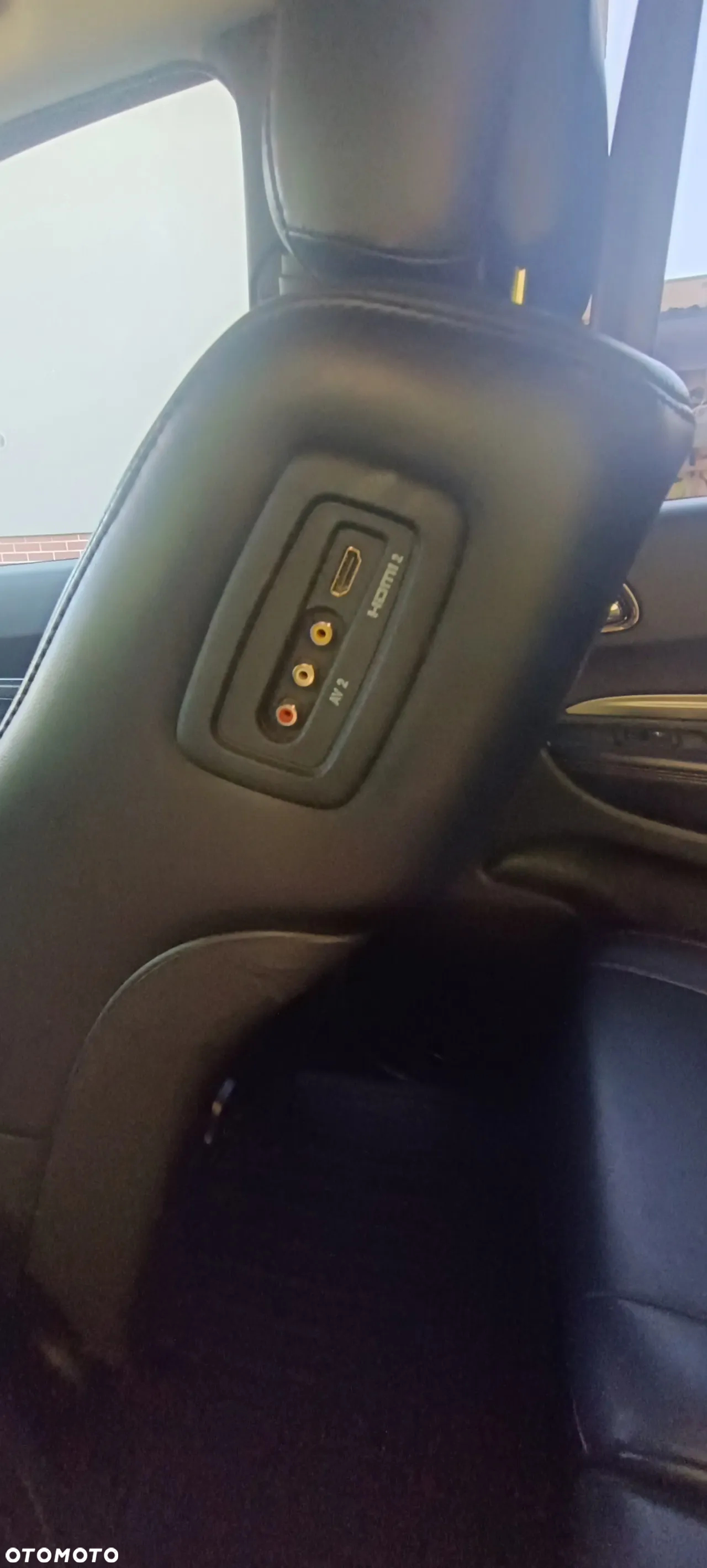 Dodge Durango - 13