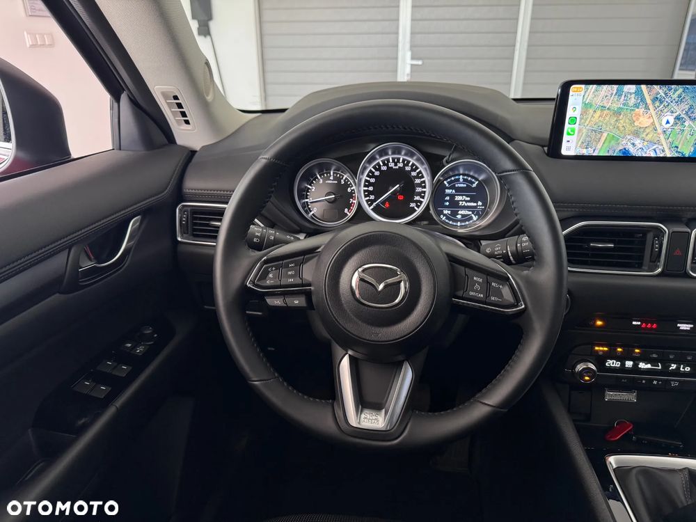 Mazda CX-5 2.0 Center-Line Plus 2WD - 8