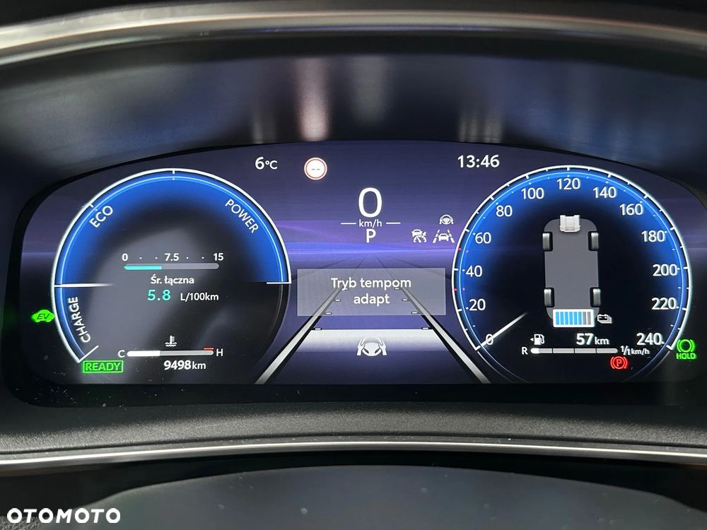 Toyota Corolla 2.0 Hybrid Touring Sports GR Sport - 24