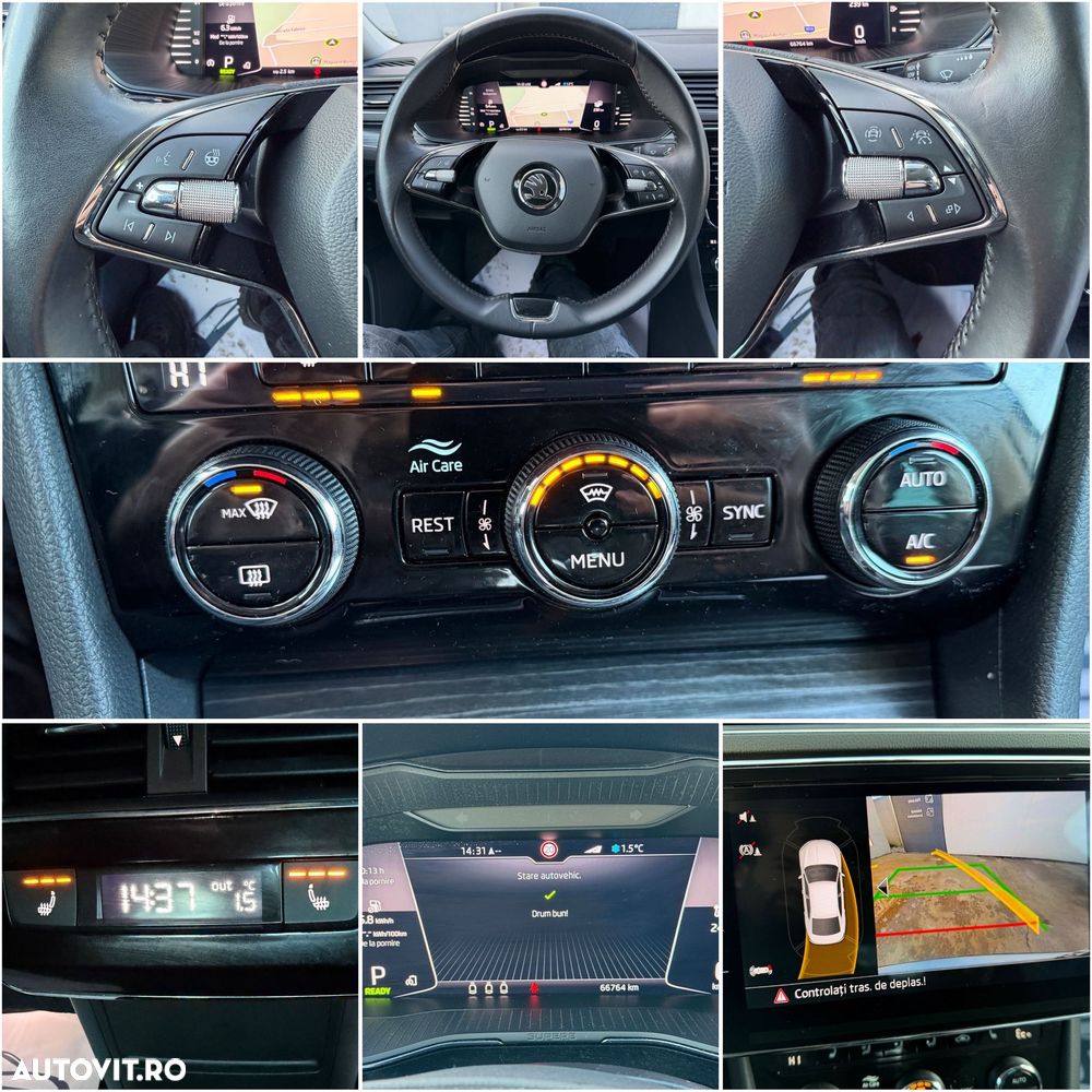 Skoda Superb 1.4 TSI iV DSG Style - 2