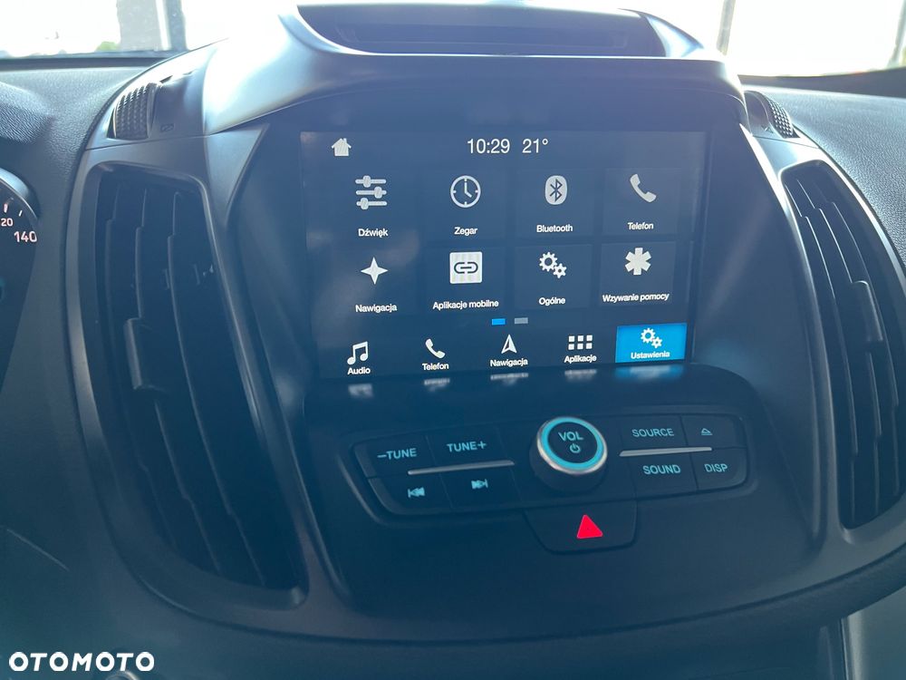 Ford Kuga - 18