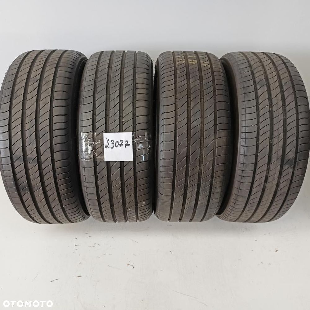 OPONY 225/45/18 4szt MICHELIN 6,5mm 2020 (23077)