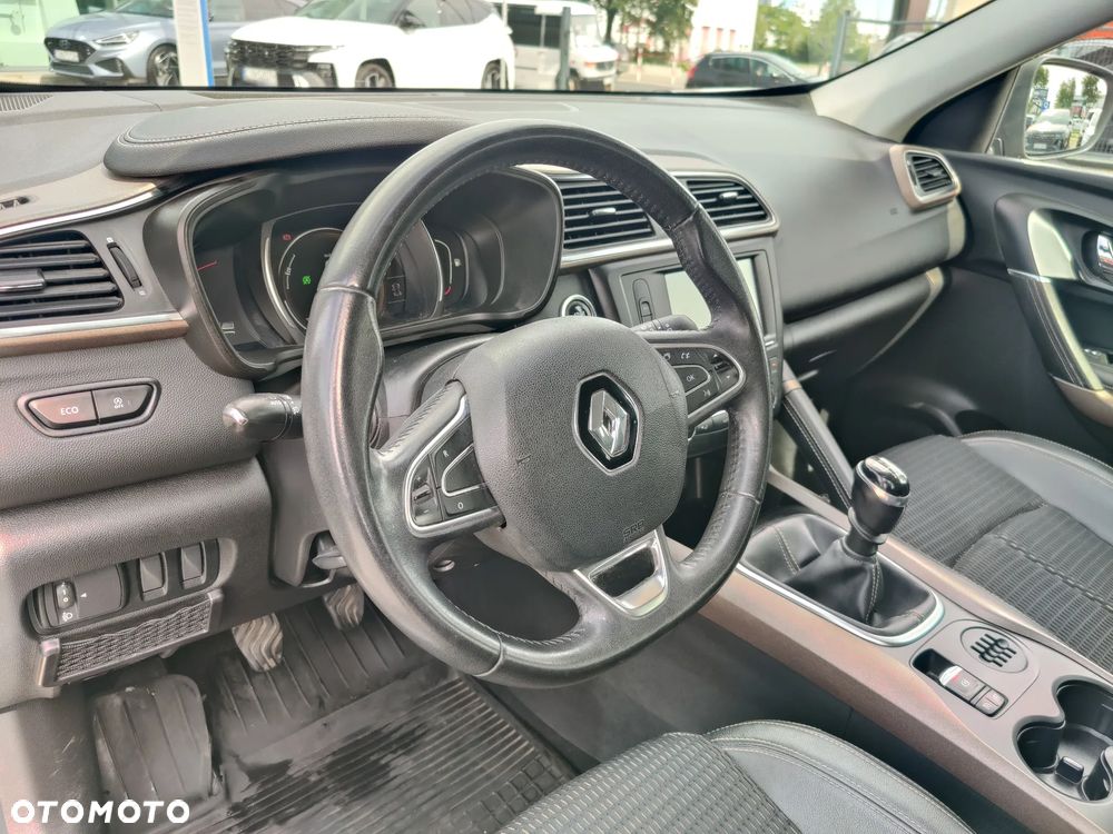 Renault Kadjar Energy dCi 110 Experience - 12