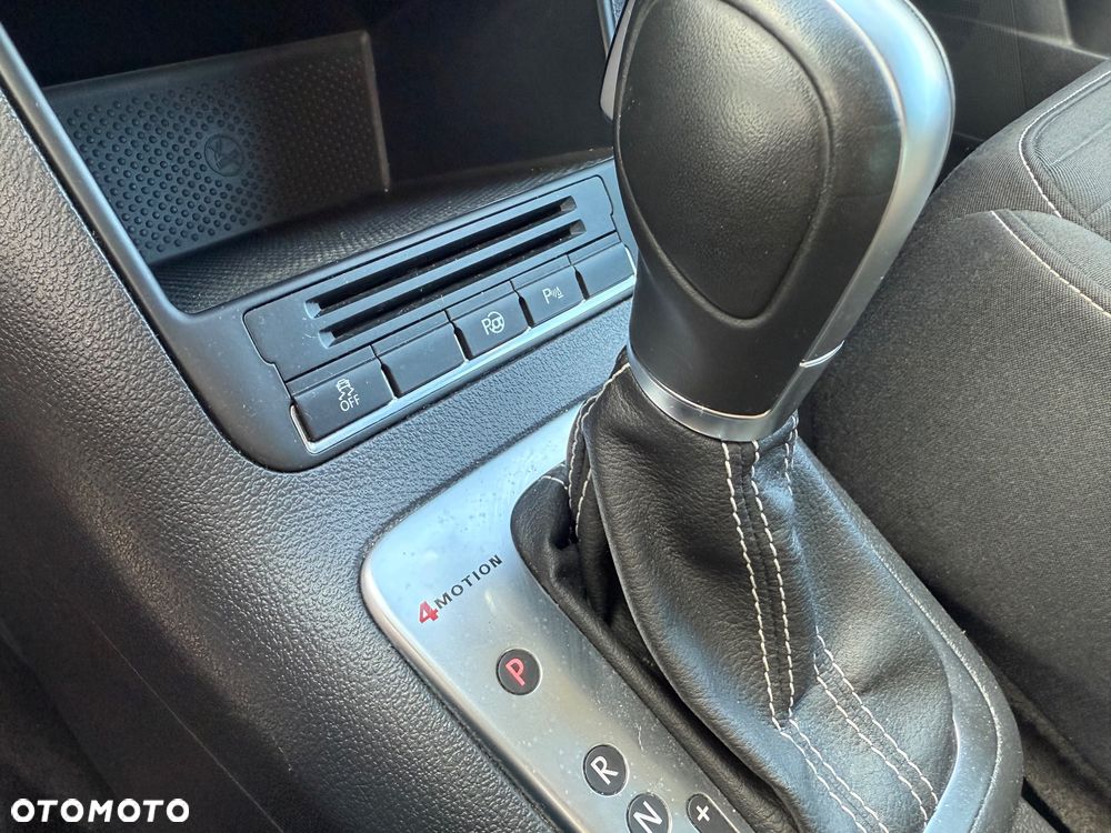 Volkswagen Tiguan - 16
