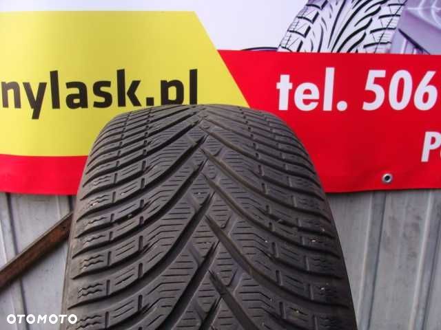 215/55 R17 Kleber Krisalp HP3