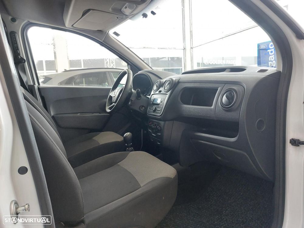 Dacia Dokker Work edition 1.5 DCI - IVA Dedutível - 38