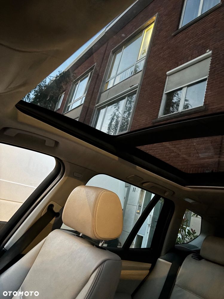 BMW X3 sDrive18d - 2