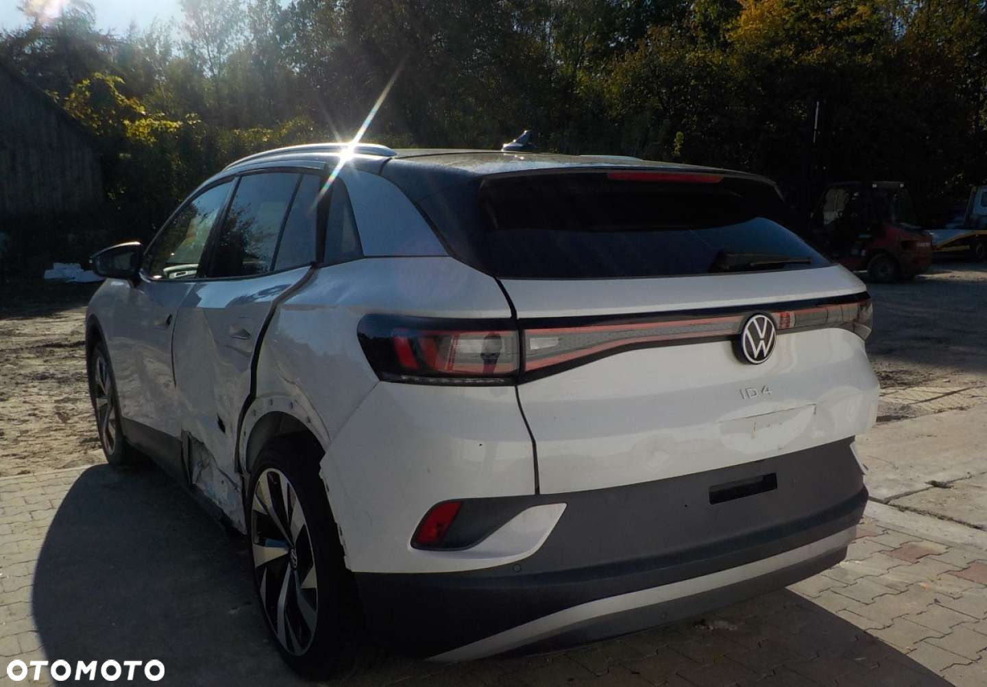Volkswagen ID.4 - 13