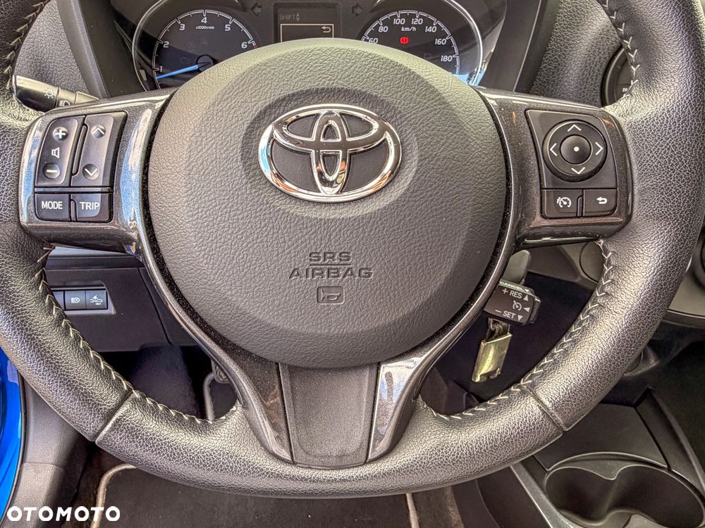 Toyota Yaris 1.5 20th Anniversary - 14