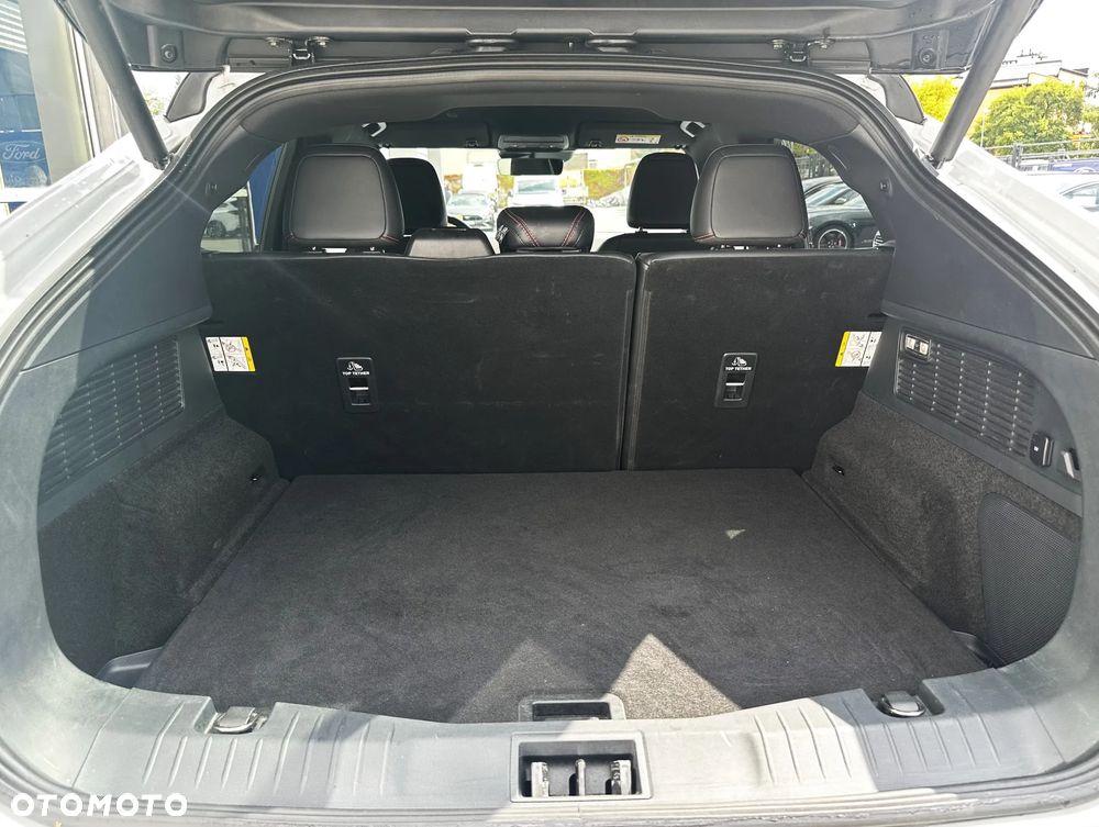 Ford Mustang Mach-E 75kWh AWD - 8