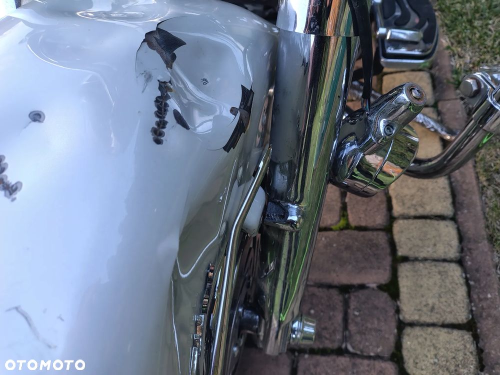 Harley-Davidson Touring Road King - 7