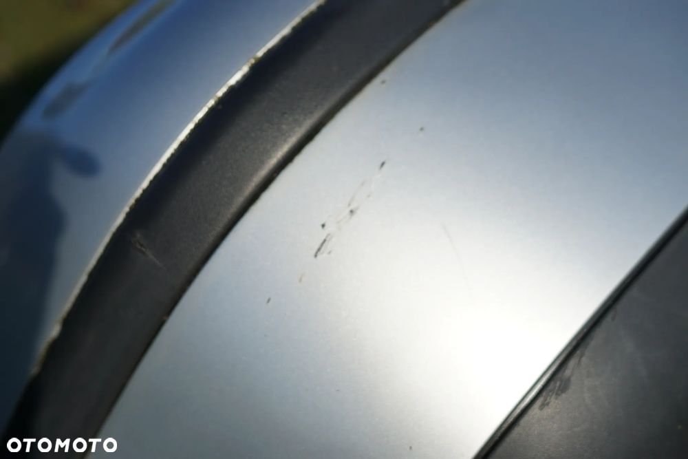 Zderzak tył tylny Seat Leon I LS7Y - 2