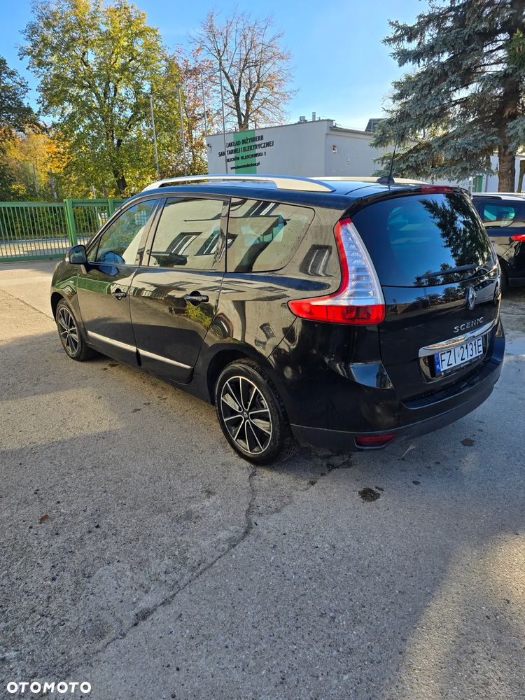 Renault Grand Scenic - 4