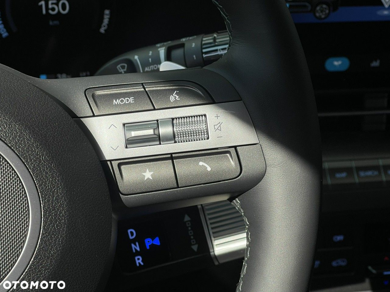 Hyundai Kona - 16