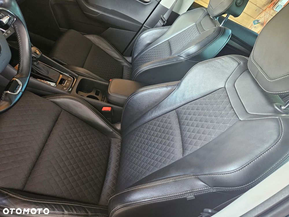 Skoda Karoq 1.6 TDI SCR 4x2 Style DSG - 20