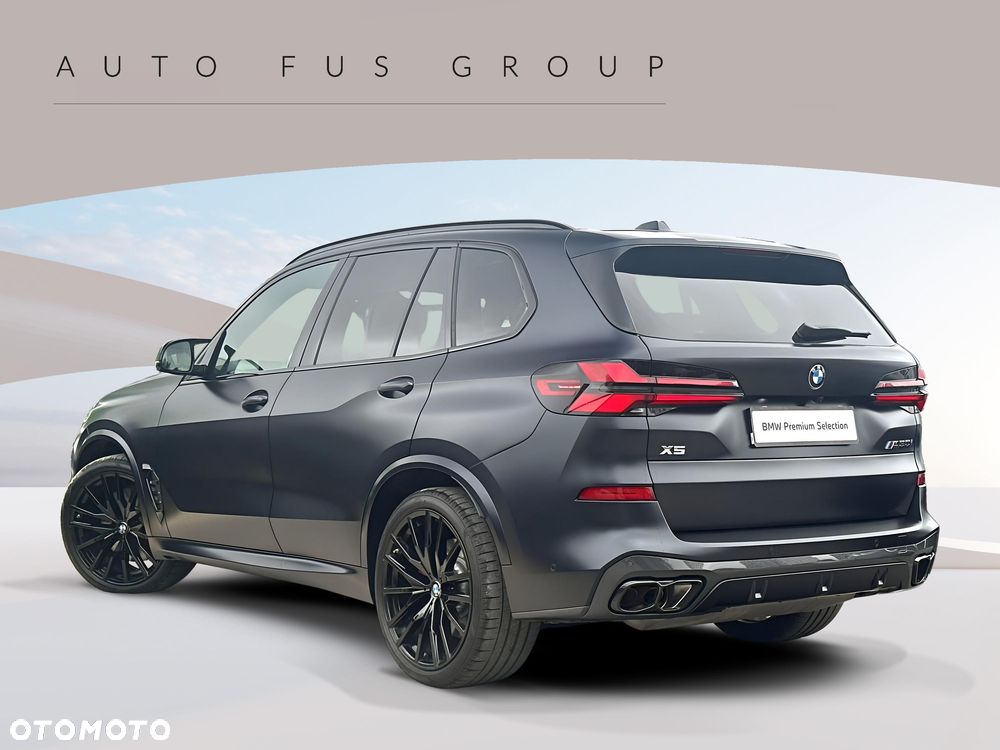 BMW X5 - 5