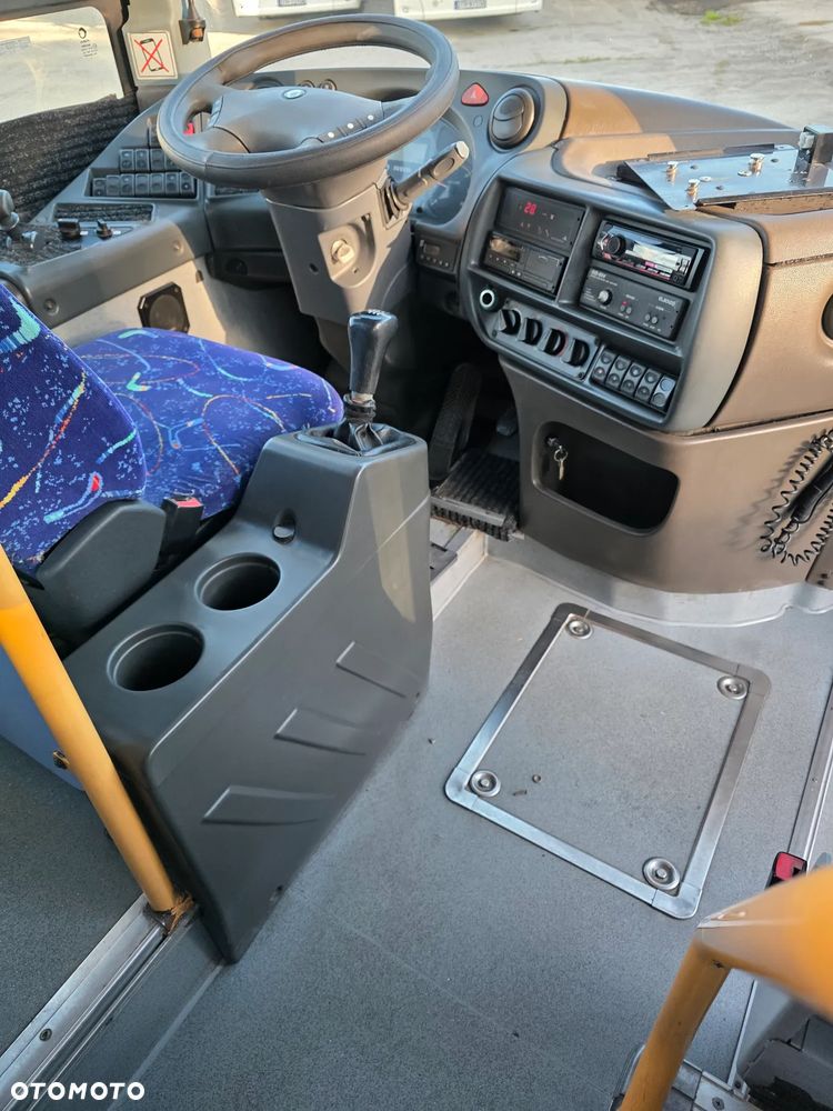Iveco CROSSWAY - 12