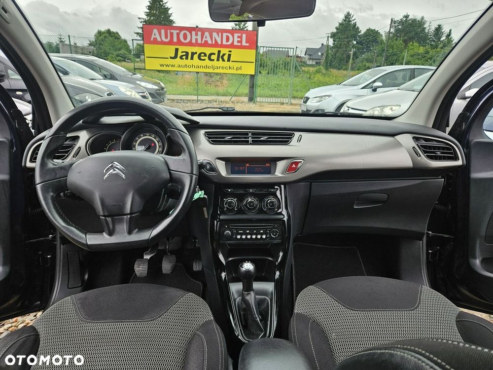 Citroën C3 - 12
