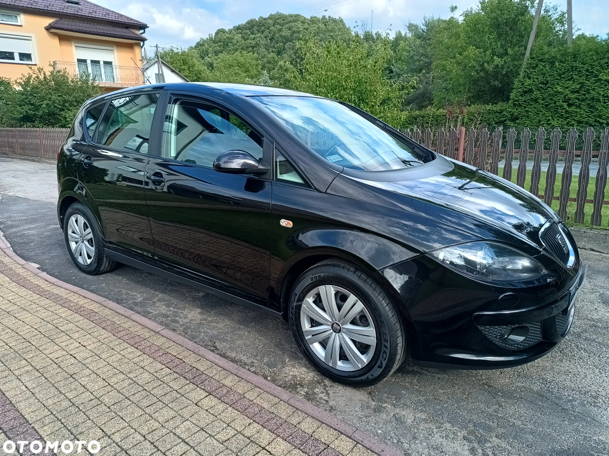 Seat Altea 2.0 TDI Style - 3