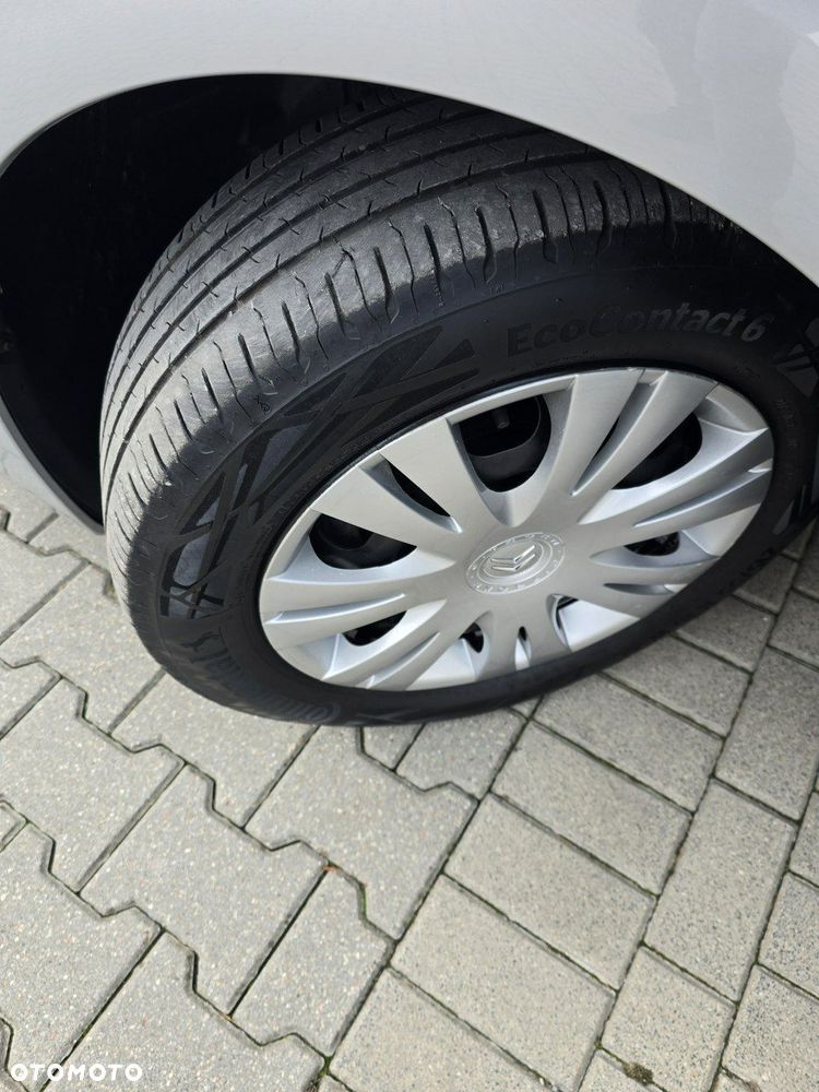 Citroën C4 Grand Picasso - 29