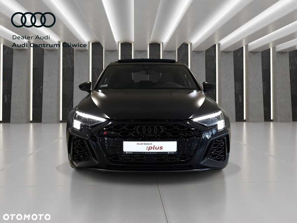 Audi RS3 Sportback - 10