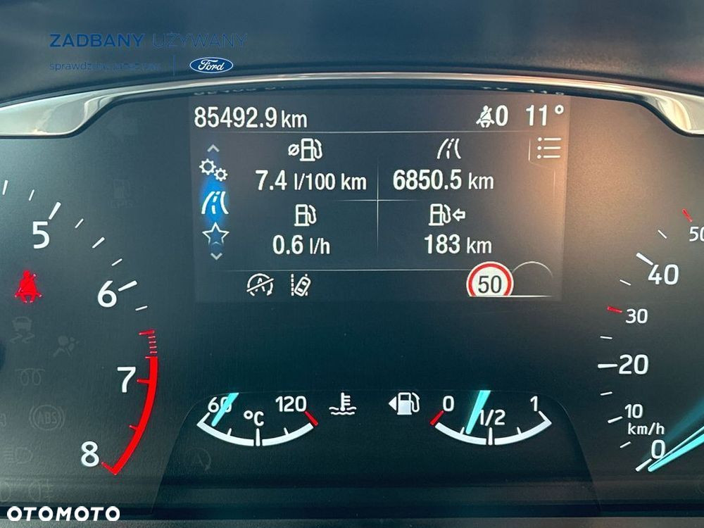 Ford Puma 1.0 EcoBoost Hybrid TITANIUM - 25