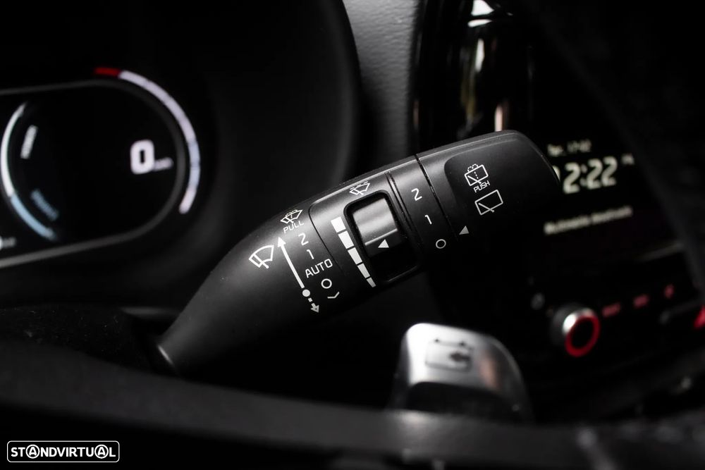 Kia e-Soul Vision - 16