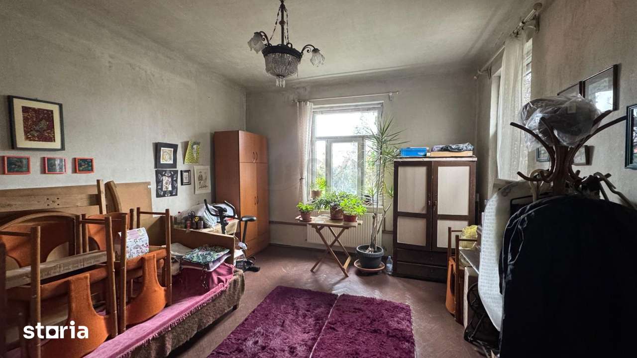 Casa cu mansarda l Gradina l 6 Camere l Stefan cel Mare — fotografia 3