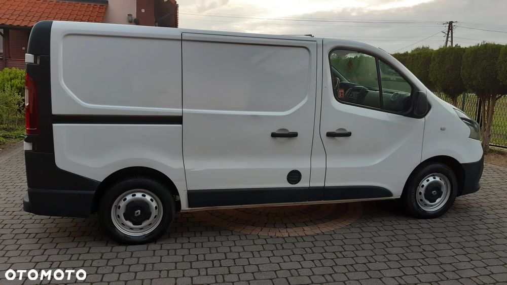 Renault Trafic - 30