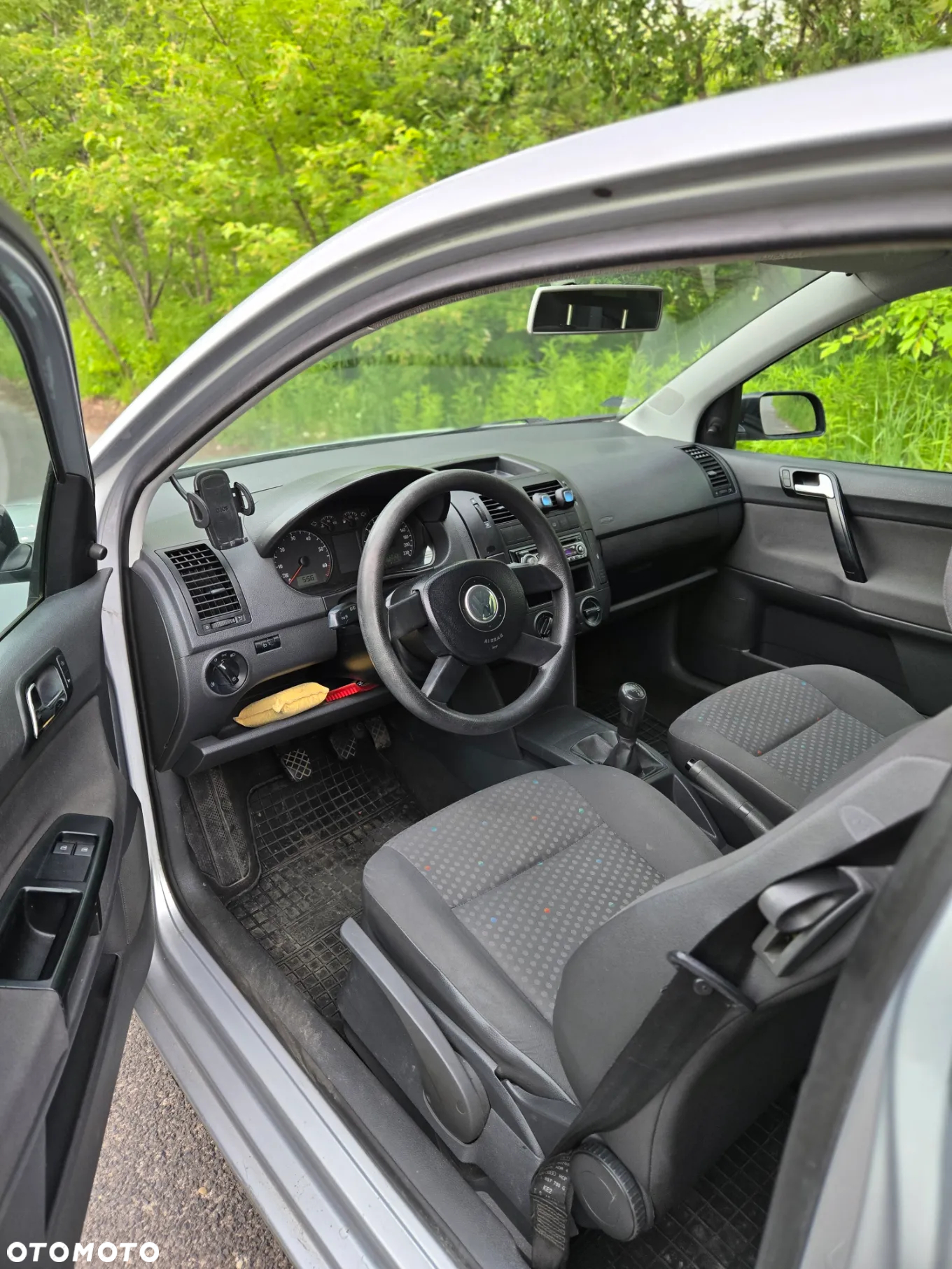 Volkswagen Polo - 7