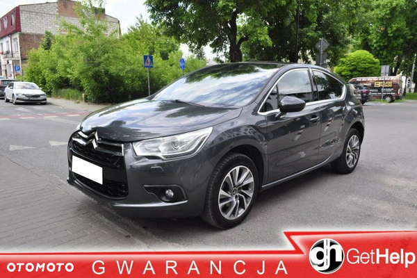 Citroën DS4