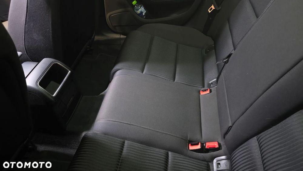 Audi A4 Avant 2.0 TDI 120g DPF Attraction - 22