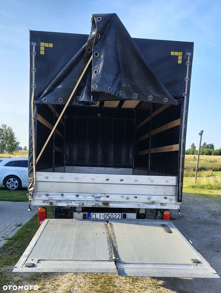 Renault Master - 10