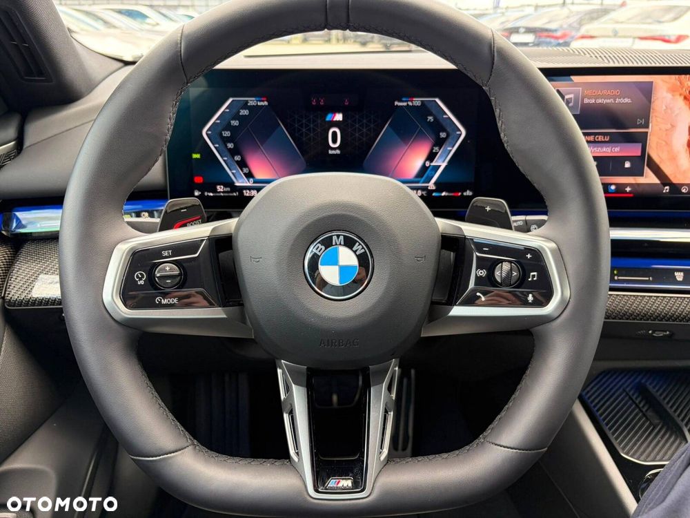 BMW Seria 5 - 19
