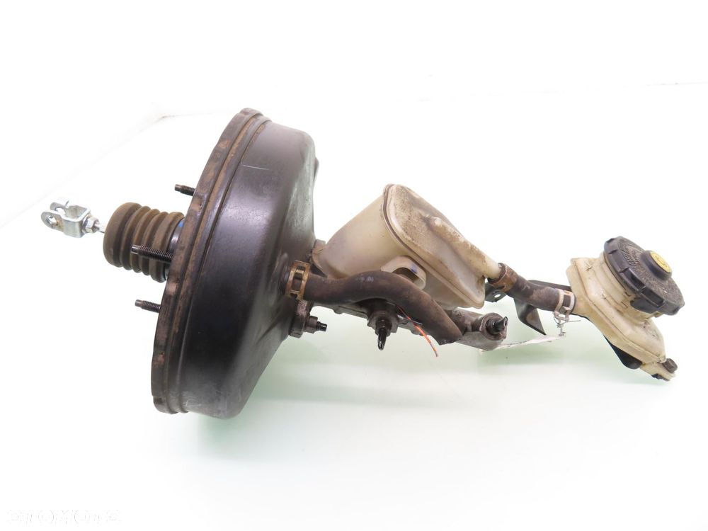 SERWO HONDA CIVIC VIII 1.4 4600ASMGG020 - 4