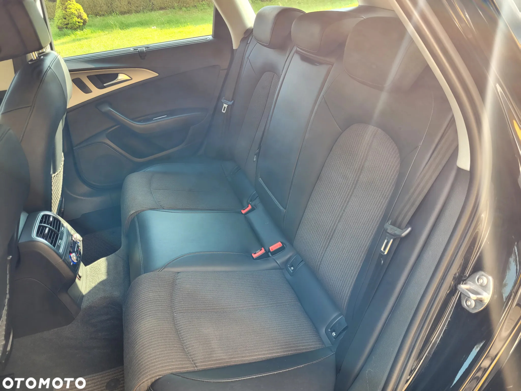 Audi A6 Allroad quattro 3.0 TDI S tronic DPF - 13