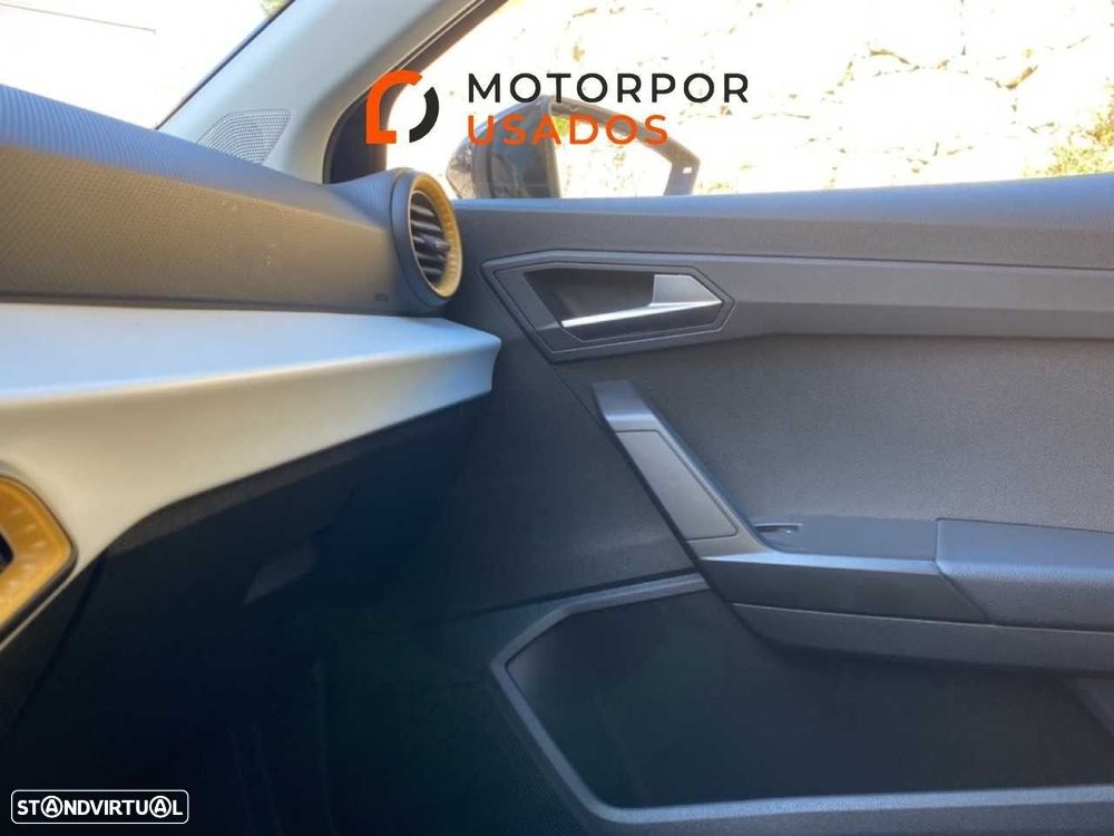 SEAT Ibiza 1.0 TSI Style - 18