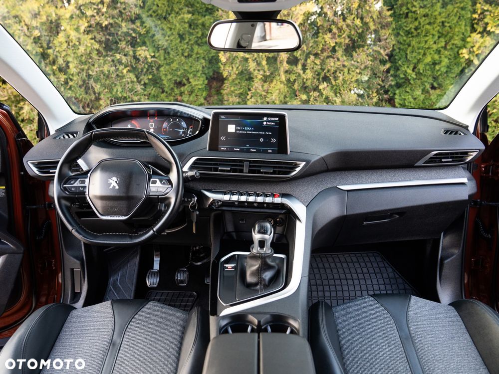 Peugeot 3008 BlueHDi 130 Stop & Start Allure - 30