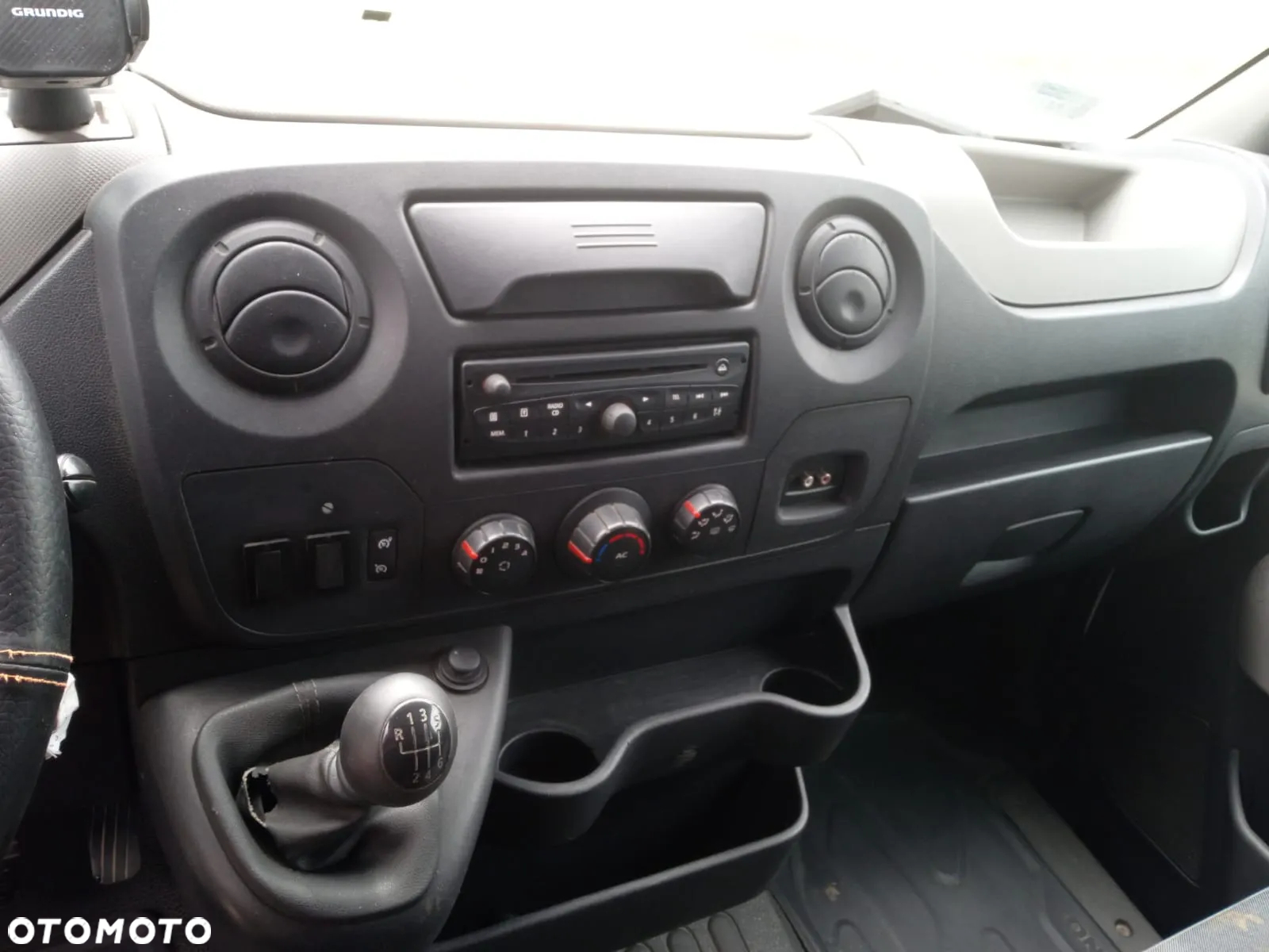 Opel movano - 14