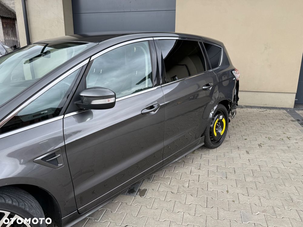 Ford S-Max 2.0 TDCi ST-Line - 35