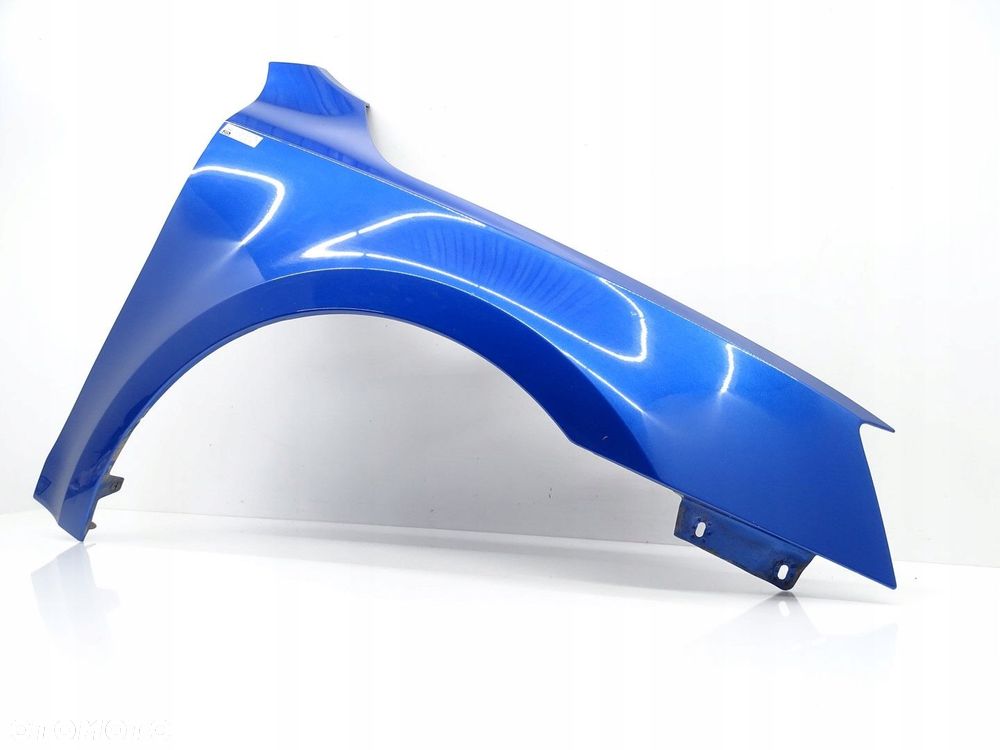 BŁOTNIK PRAWY PRZÓD PRZEDNI SKODA OCTAVIA III 5E SEDAN / KOMBI LF5W - 1